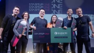 B2Mark Vence o Startup One 2023